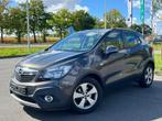 OPEL MOKKA 1.4 BENZINE AUTOMAAT VAN 2016 EURO 6B 105.000KM, Auto's, Automaat, Euro 6, Particulier, Mokka