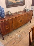 Heel mooie eetkamer. Eetplaats, Huis en Inrichting, Ophalen, Gebruikt, Kersenhout