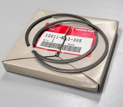 NOS Honda 1982-83 CR480 1984-2001 CR500 Zuigerveren nieuw, Motoren, Onderdelen | Honda, Nieuw, Ophalen of Verzenden