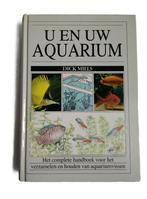 U en Uw Aquarium – ISBN 9052100306, Boeken, Ophalen, Vissen, D. Mills, Zo goed als nieuw