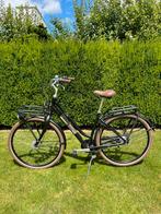 GIANT TRIPLE X Urban Lifestyle fiets', Ophalen, Zo goed als nieuw, Giant, Versnellingen
