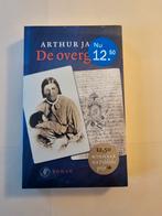 Arthur Japin - De overgave, Boeken, Ophalen of Verzenden, Nieuw, Arthur Japin