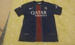 Voetbalshirt PSG 2025-2026 Hakimi, Sport en Fitness, Voetbal, Maat L, Ophalen, Zo goed als nieuw, Shirt