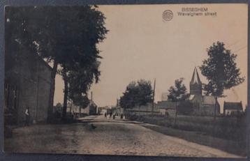 Carte postale Bissegem, Enlèvement ou Envoi