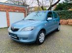 Mazda 2 - 1200 cc benzine.5 deurs. Gekeurd, Auto's, Voorwielaandrijving, Stof, Zwart, 4 cilinders