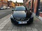 Volvo V40 D2, Auto's, Zwart, Leder, 5 deurs, V40