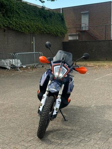 KTM 790 Adventure R (2019) – 17.400 km –Topstaat!  beschikbaar voor biedingen