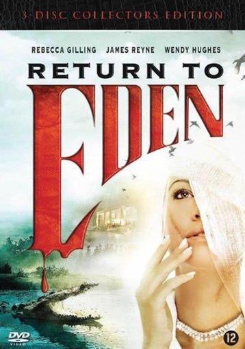 Return To Eden (Collector's Edition)