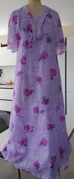 Robe de soirée lilas, taille 44, Vêtements | Femmes, Robe de cocktail, Comme neuf, Taille 42/44 (L), Enlèvement ou Envoi