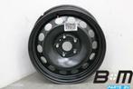 Stalen velg Audi A3 8V - 8Y / Q2 / VW T-Roc 8V0601027A, Auto-onderdelen, Gebruikt, Velg(en)