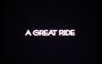 16mm speelfilm  --  A Great Ride (1979), Enlèvement ou Envoi, Film 16 mm