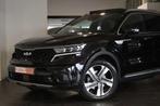 Kia Sorento Sorento 1.6 T-GDI PHEV AWD 7Pls Pano BTW* 12M*, Auto's, Kia, Automaat, 4 cilinders, Leder, Bedrijf
