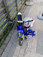 Pw 50 cc, Particulier, Crossmotor, 50 cc
