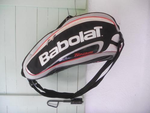 Babolat tennistas (tennisrackets) K, Sport en Fitness, Tennis, Tas, Babolat, Ophalen of Verzenden