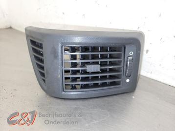 Luchtrooster Dashboard van een Fiat Ducato beschikbaar voor biedingen