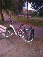Te koop elektrische fiets, Fietsen en Brommers, Elektrische fietsen, Ophalen