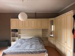 Chambre à coucher à démonter et venir chercher, Huis en Inrichting, Slaapkamer | Complete slaapkamers, Nieuw