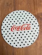Coca Cola onderzetter, Ophalen of Verzenden, Nieuw, Gebruiksvoorwerp