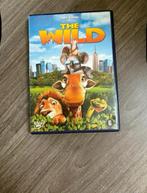 The wild movie, Tekenfilm, Amerikaans, Ophalen of Verzenden, Zo goed als nieuw