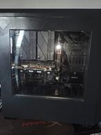 Desktop-pc, Computers en Software, Ophalen, Gebruikt, HDD, Met videokaart