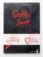 EO 1997 Griffin Dark' L'alliance - avec bandeau - rare, Comme neuf, Une BD, Enlèvement ou Envoi, Stanley - Crisse