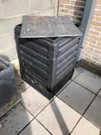 Compostbak 60x60x90 cm in prima staat, Jardin & Terrasse, Terre & Fumier, Enlèvement, Bac à compost