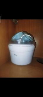 Machine à glace, Elektronische apparatuur, IJsmachines, Ophalen, Zo goed als nieuw