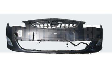 Bumper Opel Astra J 4 IV 09-12 Voorbumper PJ45 beschikbaar voor biedingen
