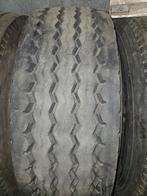 Vrachtwagen oplegger banden  385 65 22,5, Ophalen
