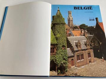 " België "  dr Alain Davesnes ( ICOB ) beschikbaar voor biedingen