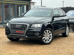 Q5 2.0 TDi Quattro S-line DPF S automaat, Auto's, Q5, Elektrisch, Particulier, Te koop