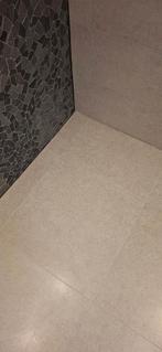 Carrelage de sol 60x60 6,5 m2, Bricolage & Construction, Enlèvement, Neuf