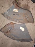 VW Kever bumpersteunen voorzijde t/m 1960, Ophalen of Verzenden, Nieuw, Voor, Volkswagen