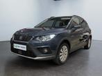 Seat Arona Move* GPS* CARPLAY* CAMERA*JANTES ALU, Te koop, Zilver of Grijs, Benzine, 999 cc