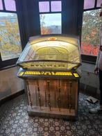 Wurlitzer 2500 de 1961, Collections, Machines | Jukebox, Enlèvement, Utilisé, 1960 à 1970, Wurlitzer