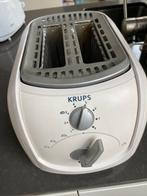Broodrooster Krups, Elektronische apparatuur, Ophalen, Zo goed als nieuw