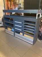 Rek bestelwagen, Auto diversen, Auto-accessoires, Ophalen of Verzenden, Gebruikt