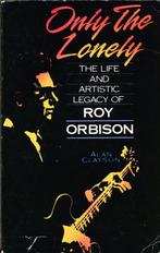 (m35) Only The Lonely,  Roy Orbison, Utilisé, Enlèvement ou Envoi