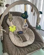 Relax Baby Chicco Hoopla, Kinderen en Baby's, Ophalen, Zo goed als nieuw, Chicco, Met gordel(s) of riempje(s)