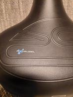 Zadel dames fiets Selle royal nieuw nooit gebruikt, Fietsen en Brommers, Ophalen