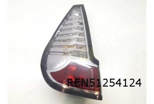 Renault Scenic (4/09-1/12) achterlicht Rechts buiten origine, Auto-onderdelen, Verlichting, Renault, Nieuw, Verzenden