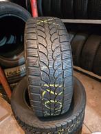 185 60r15 Bridgestone avec montage et équilibrage, Enlèvement, Utilisé