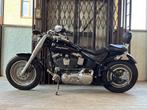 Harley-Davidson Chopper Softail Fat Boy custom FLSTF, Bedrijf, Meer dan 35 kW, Overig, 1337 cc