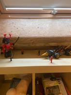 Cole’s earth driller Lego Ninjago, Ophalen, Zo goed als nieuw