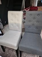Twee stoelen flamant, Huis en Inrichting, Ophalen, Twee