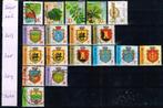 Postzegels uit Oekraine - K 3712 - frankeerzegels, Timbres & Monnaies, Affranchi, Enlèvement ou Envoi, Autres pays, Oost Europa