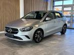 Mercedes B 180 benzine - Nieuw model - trekhaak - camera -, 745 kg, 4 cilinders, Leder en Stof, USB