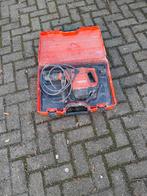 Hilti breekhamer en bor te 50 avr, Doe-het-zelf en Bouw, Ophalen, Zo goed als nieuw