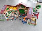 Playmobil 5119 bio-boerderij, Kinderen en Baby's, Speelgoed | Playmobil, Ophalen of Verzenden, Zo goed als nieuw