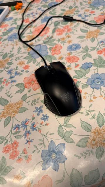 Onikuma RGB Gaming Muis! Zoals Nieuw! beschikbaar voor biedingen